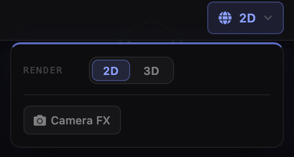 Kynto2dSelector