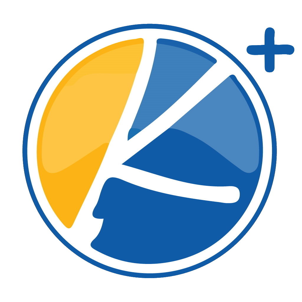 kynto + logo large