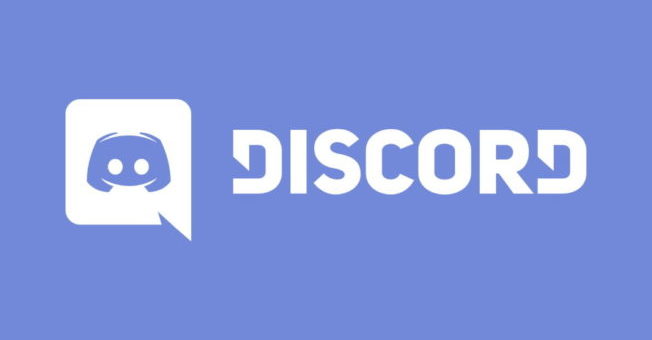 Discord Logo